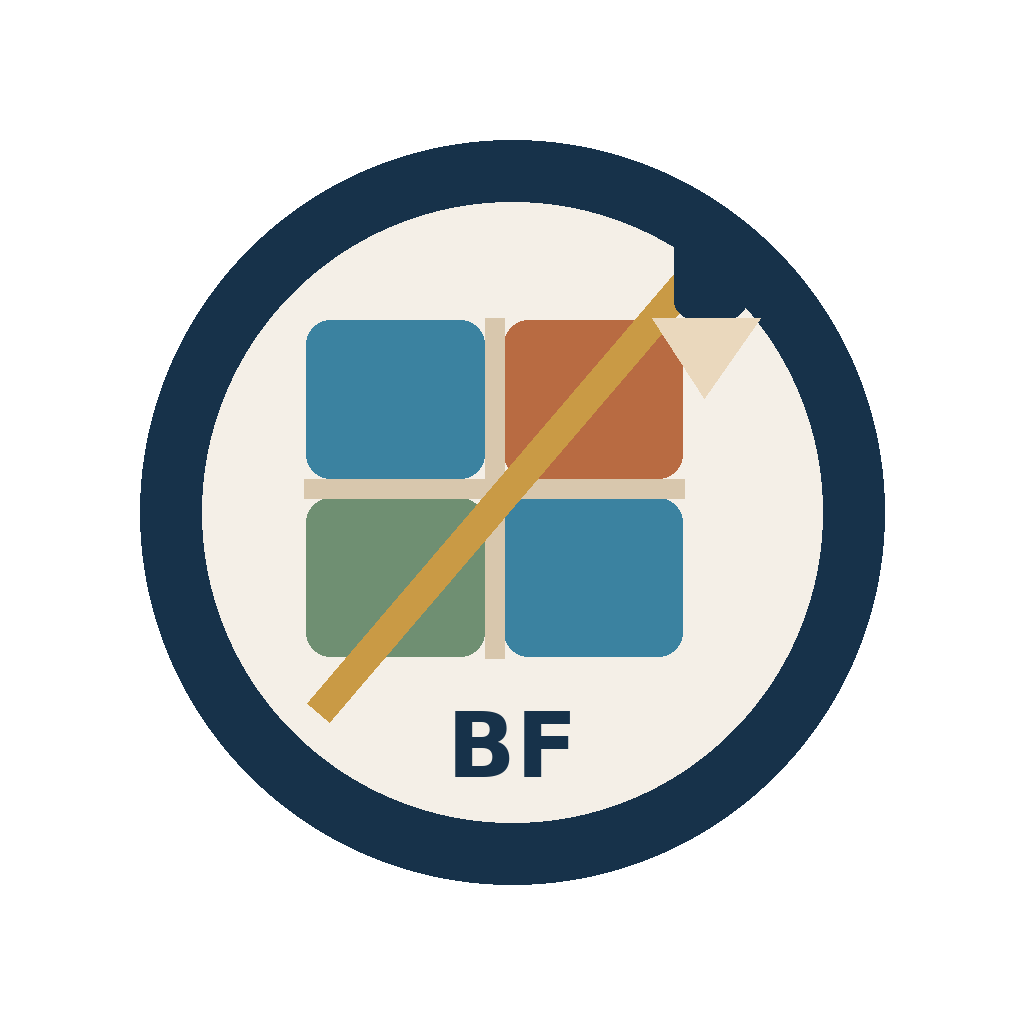 Brevard Flooring & Tile logo